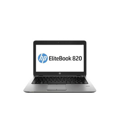 HP Elitebook 820 G2 Core i5 - 5th Gen