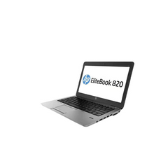 HP Elitebook 820 G2 Core i5 - 5th Gen