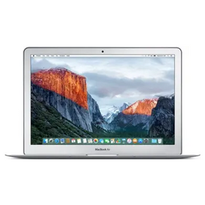 1.6GHz dual-core Intel Core i5 / 8 GB / 128 GB