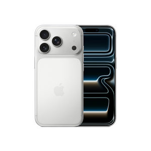 Silver / 256 GB / New