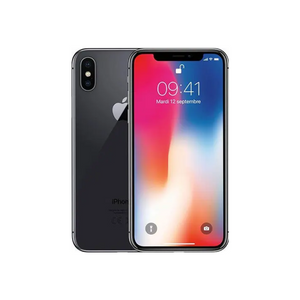 Space Grey / 256 GB / Good