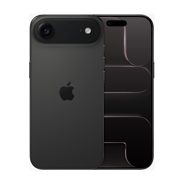 Space Black