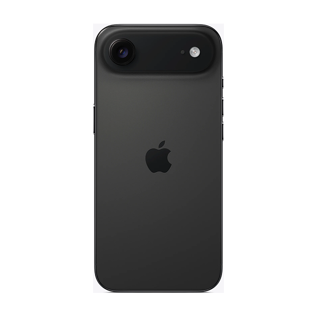 Space Black
