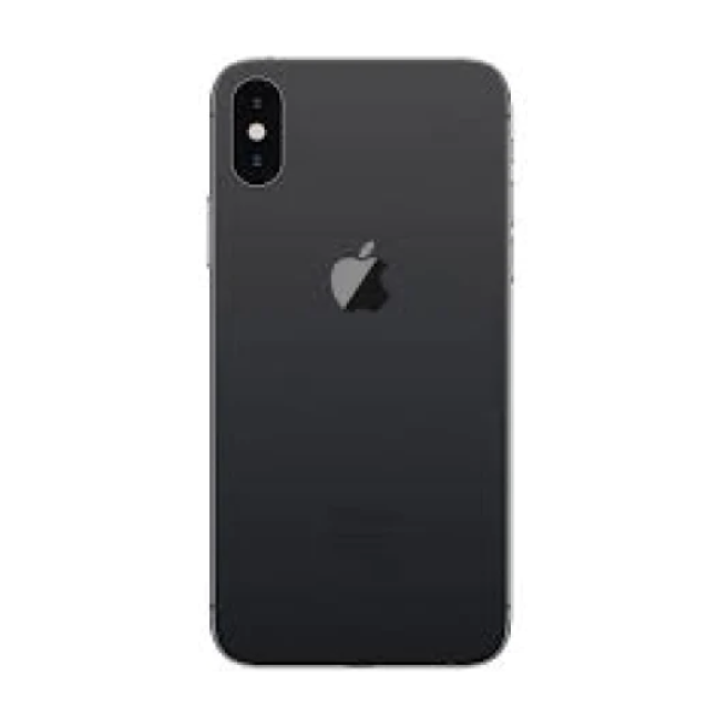Space Grey