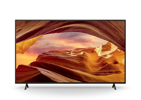 Sony X77L LED 4K HDR Google Smart TV X77L