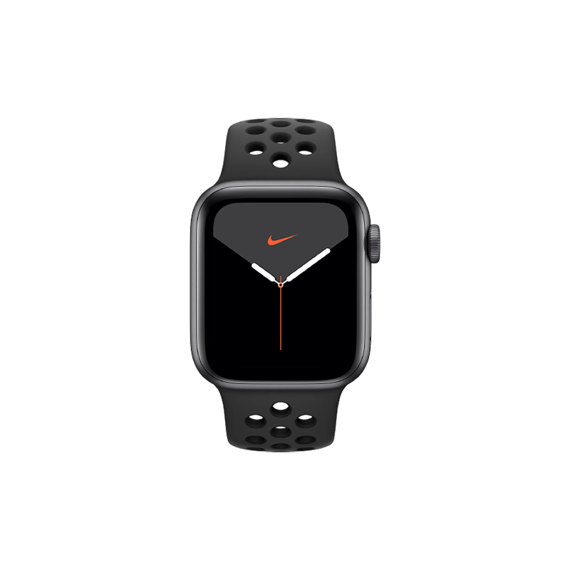 Apple Watch Series 4 Nike