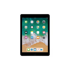 iPad 5th Gen (2017) Wi-Fi