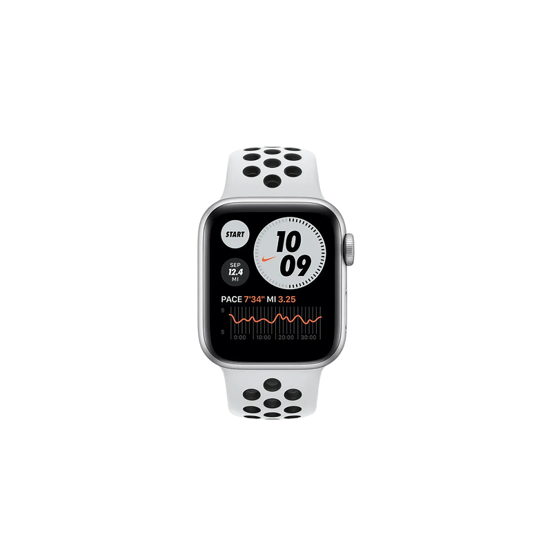 Apple Watch Series 6 Nike