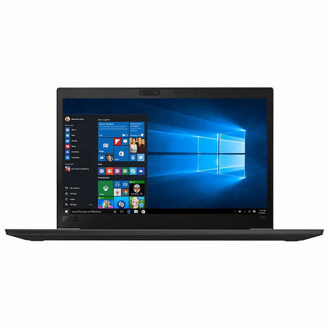 Lenovo Thinkpad T480S Core i7 - 8th Gen