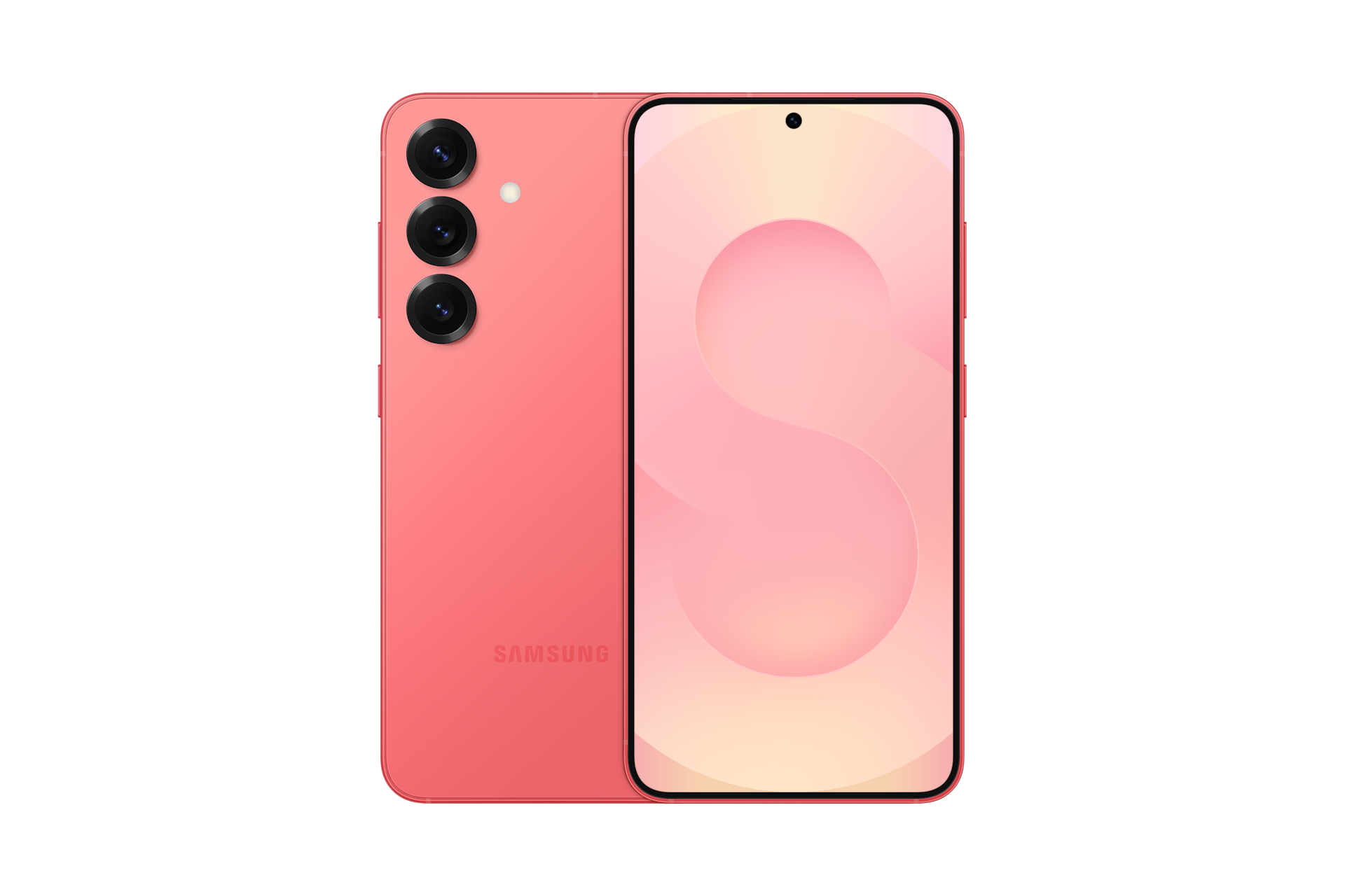 Coralred