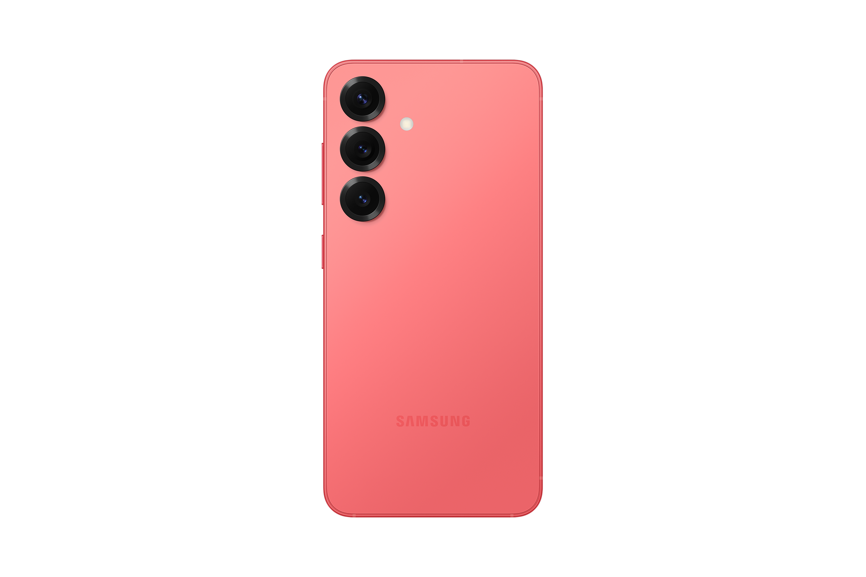 Coralred