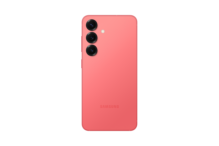 Coralred