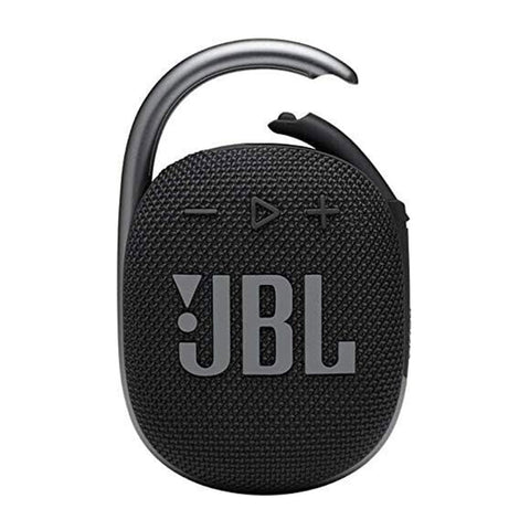 JBL HARMAN CLIP4 (Black)