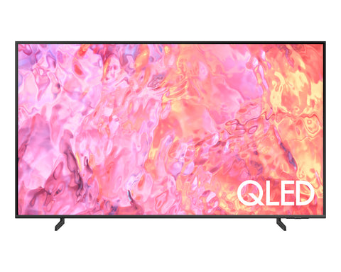 Samsung QLED 4K HDR Smart TV Q60C