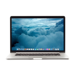 MacBook Pro Retina - 2014 i7