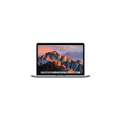 MacBook Pro - 2017 i5 Touch Bar