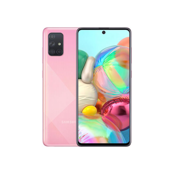 Prism Crush Pink