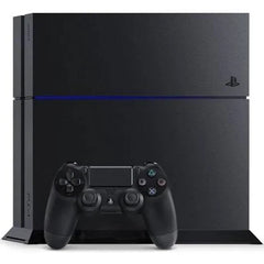 PlayStation 4 Console 500GB Fat Model