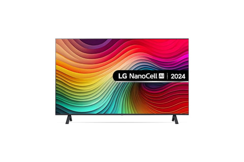 LG Nanocell 4K HDR Smart TV Nano81