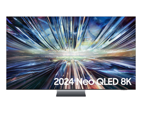 Samsung Neo QLED 8K HDR Smart TV Qn900D