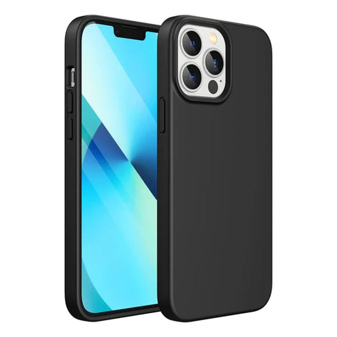 Case iPhone 13 Pro Max Black