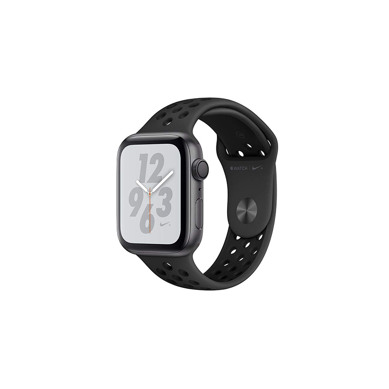 Apple watch series 4 nike sales stainless steel