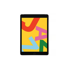 iPad الجيل السابع (2019) واي فاي