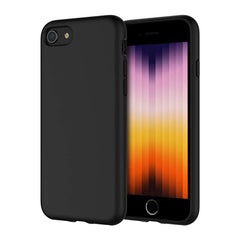 Case iPhone SE 2020 & 2022 Black